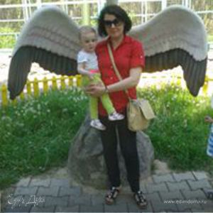 Фотография профиля