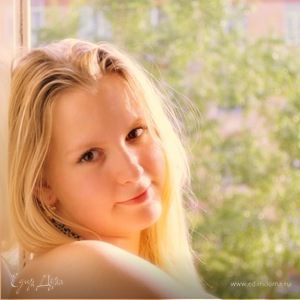 Фотография профиля