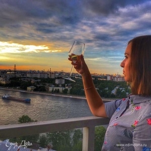 Фотография профиля