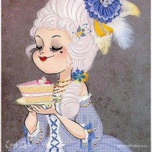 Фотография профиля