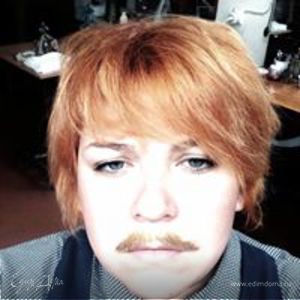 Фотография профиля