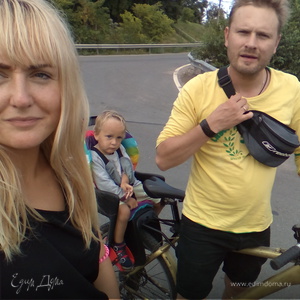 Фотография профиля