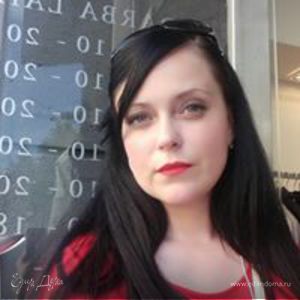 Фотография профиля