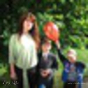 Фотография профиля