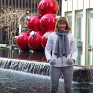 Фотография профиля