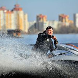 Фотография профиля