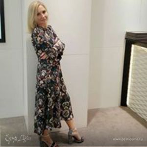 Фотография профиля