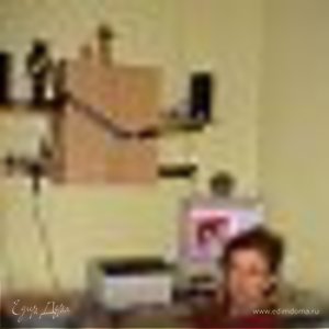 Фотография профиля