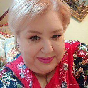 Фотография профиля