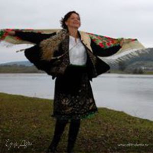 Фотография профиля