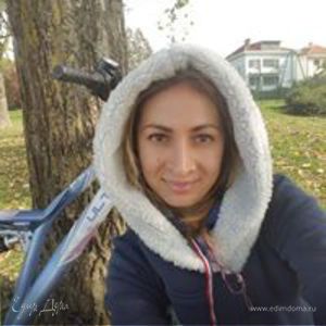 Фотография профиля