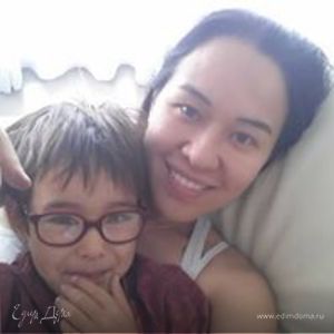 Фотография профиля