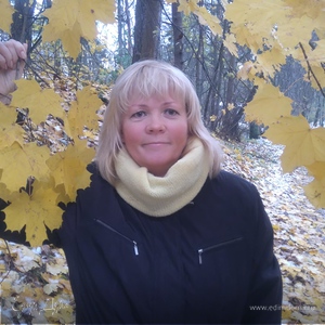 Фотография профиля