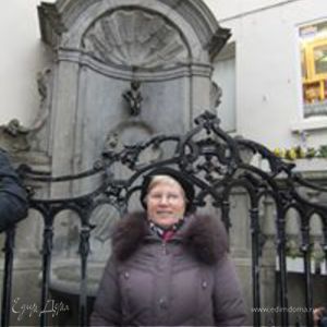 Фотография профиля