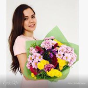 Фотография профиля