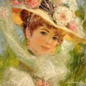 Фотография профиля