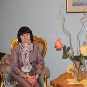 Фотография профиля