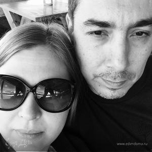 Фотография профиля