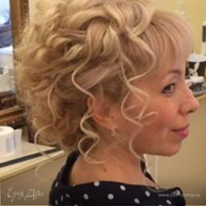 Фотография профиля