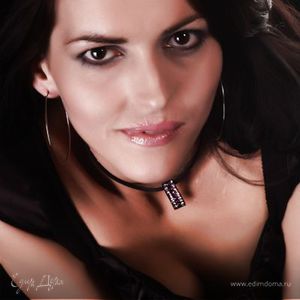 Фотография профиля