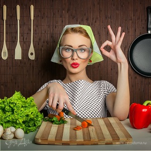 Фотография профиля