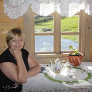 Фотография профиля