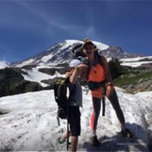 Фотография профиля