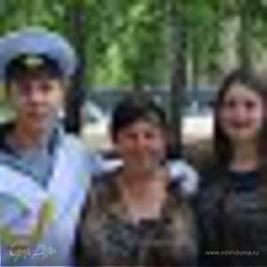 Фотография профиля