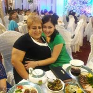 Фотография профиля