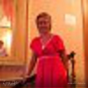 Фотография профиля