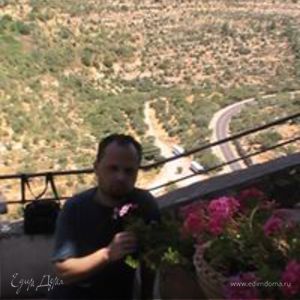 Фотография профиля