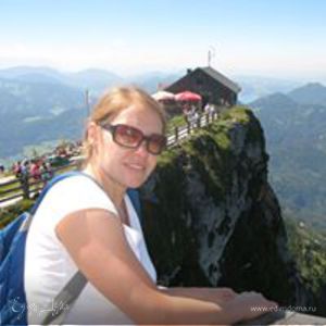 Фотография профиля