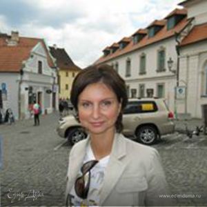 Фотография профиля