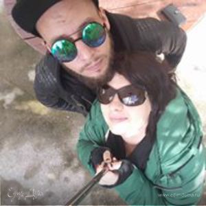 Фотография профиля