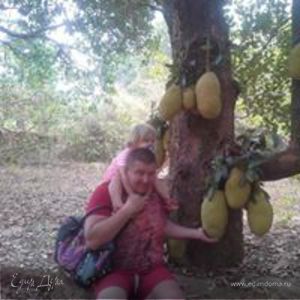 Фотография профиля