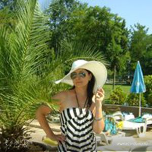 Фотография профиля