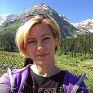 Фотография профиля