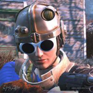 Фотография профиля