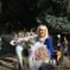 Фотография профиля