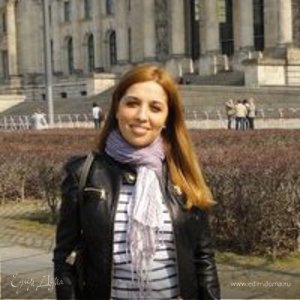 Фотография профиля