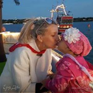 Фотография профиля