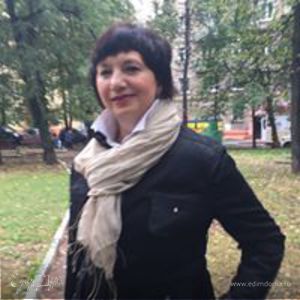 Фотография профиля