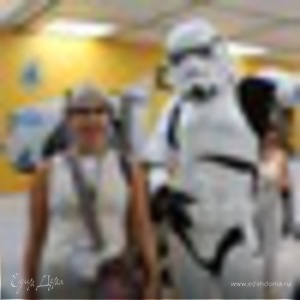 Фотография профиля