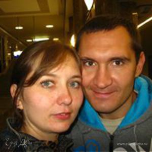 Фотография профиля