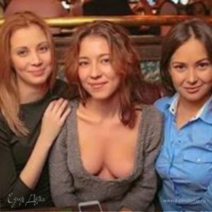 Фотография профиля