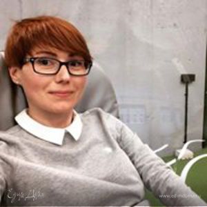 Фотография профиля