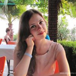 Фотография профиля