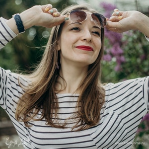 Фотография профиля