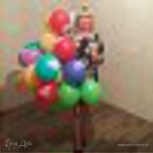 Фотография профиля