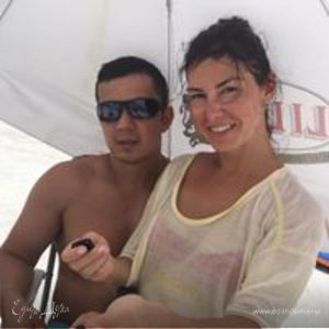 Фотография профиля